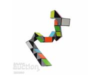 Rubik's Snake
