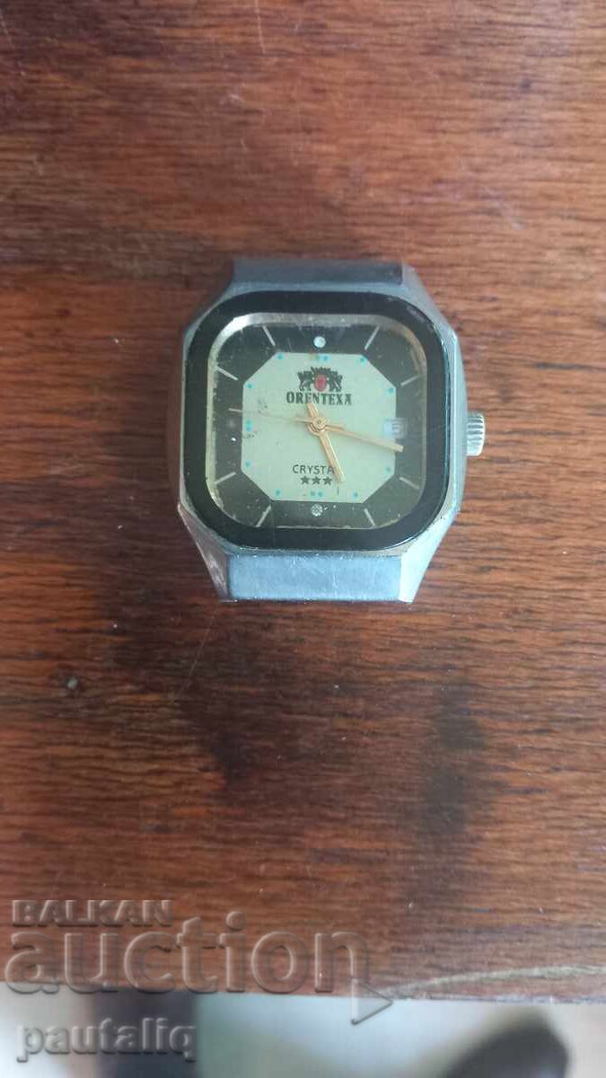 CEAS DE MÂNĂ BĂRBĂTESC ORENTEXA