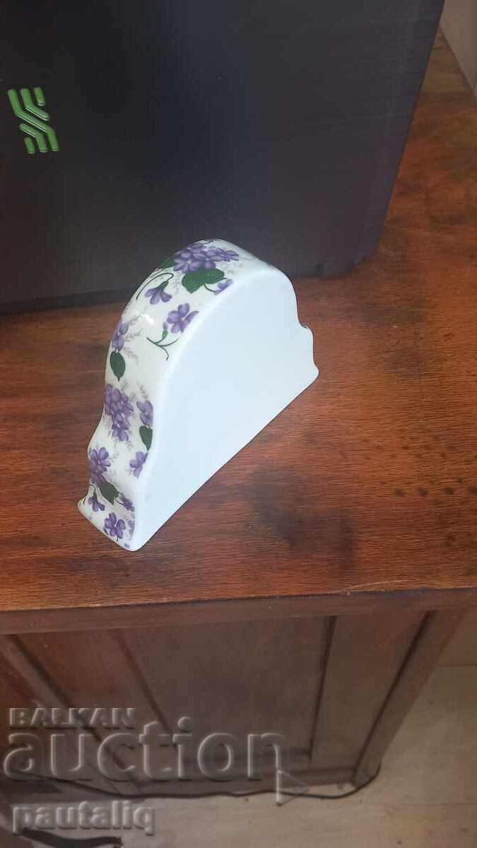 НАСТОЛЕН КВАРЦОВ ЧАСОВНИК ПОРЦЕЛАН с цена 25.00 лв. | € 12.78 НАСТОЛЕН КВАРЦОВ ЧАСОВНИК ПОРЦЕЛАН с цена 25.00 лв. | € 12.78