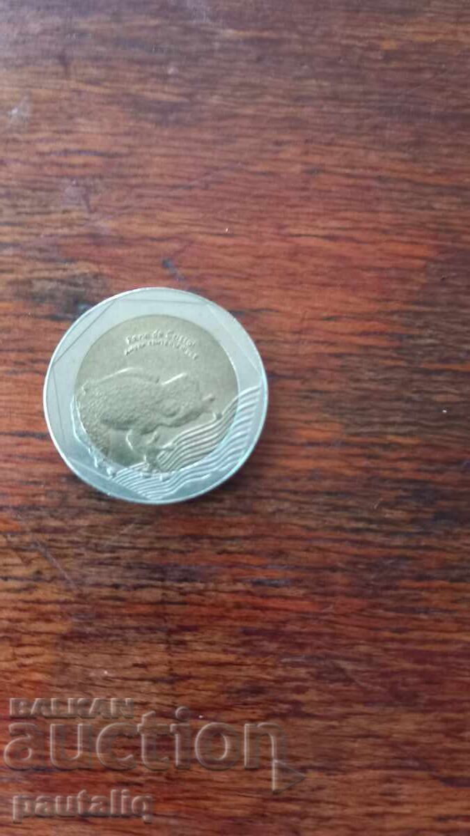 Δημοπρασία 500 ΠΕΣΟΣ ΚΟΛΟΜΒΙΑ 2016 g Δημοπρασία 500 ΠΕΣΟΣ ΚΟΛΟΜΒΙΑ 2016 g