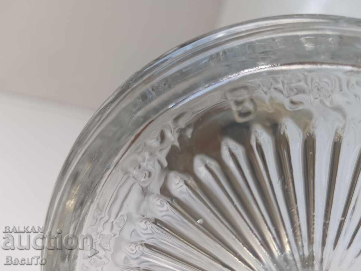 BMF Mug, marking, brass lid, hunting motifs - 6 BMF Mug, marking, brass lid, hunting motifs - 6