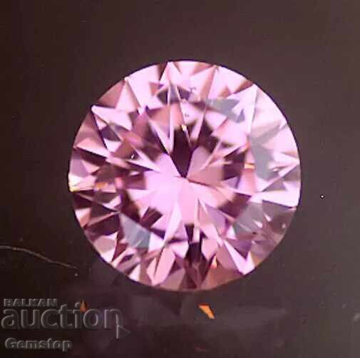 BZC! 4.30 ct. Diffusion Sapphire Round from 1st! with price 0.01 BGN | € 0.01 BZC! 4.30 ct. Diffusion Sapphire Round from 1st! with price 0.01 BGN | € 0.01