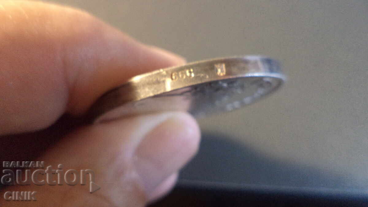 BRANDENBURG - 5 BRANDENBURG - 5