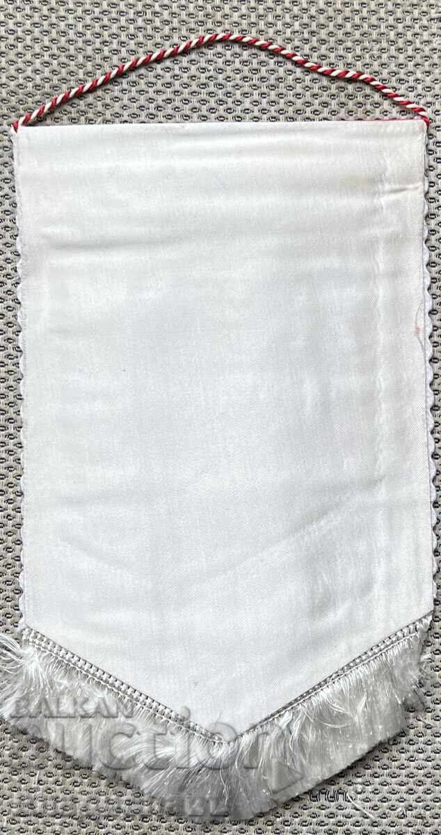 Steag rar de fotbal UEFA 1/8 de finală Cupa Campionilor Europeni ȚSKA-Sparta Praga cu preț 120.00 BGN | € 61.36 Steag rar de fotbal UEFA 1/8 de finală Cupa Campionilor Europeni ȚSKA-Sparta Praga cu preț 120.00 BGN | € 61.36