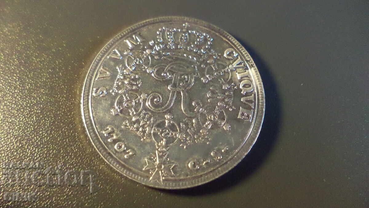 Licitație BRANDENBURG