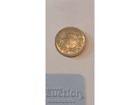 Νόμισμα - 20 λέβα 1940