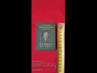 ESPERANTO - MEMBERSHIP CARD - STATUTE