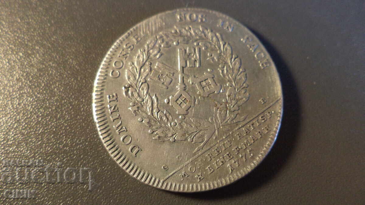 Licitație REGENSBURG