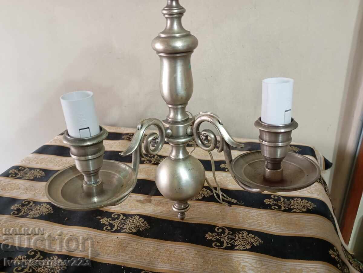 Vintage wall sconce - 6 Vintage wall sconce - 6