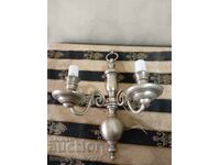Vintage wall sconce
