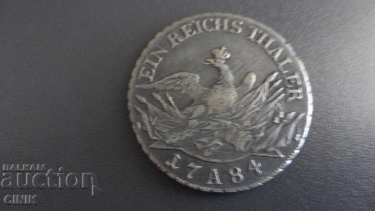 Auction BRANDENBURG Auction BRANDENBURG