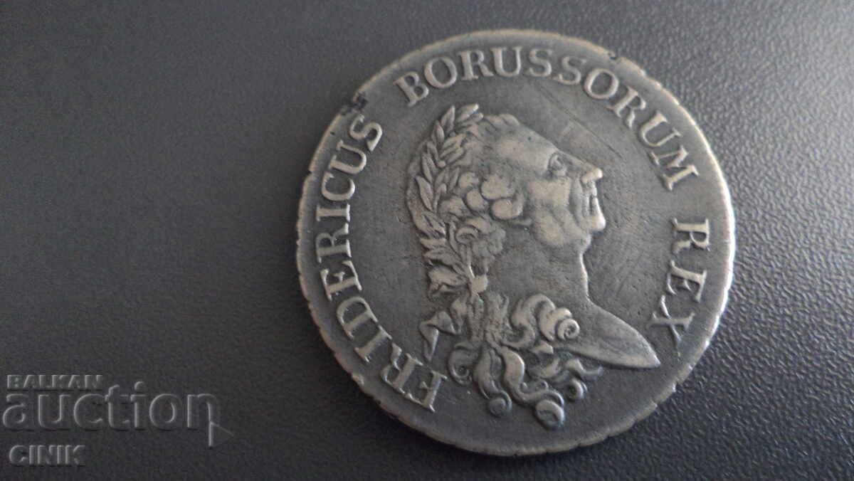 BRANDENBURG BRANDENBURG