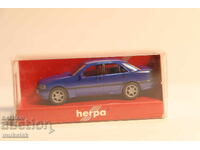HERPA 1/87 H0 MERCEDES BENZ C JUCĂRIE MODEL DE MAȘINĂ