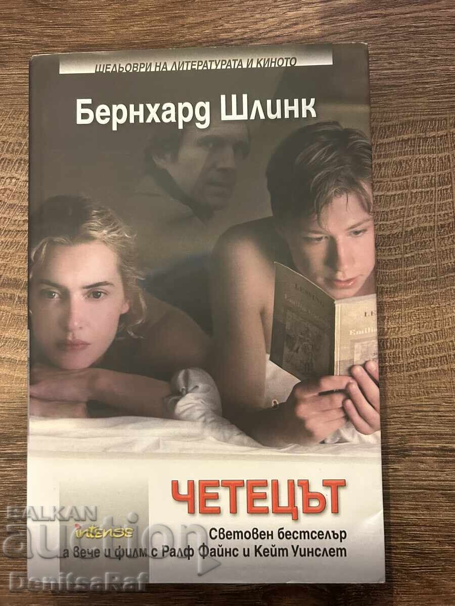 The Reader - Bernhard Schlink The Reader - Bernhard Schlink