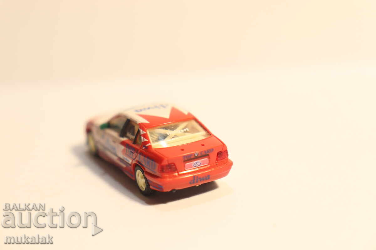 Livrarea HERPA 1/87 H0 BMW 3 MAȘINĂ DE JUCĂRIE MODEL