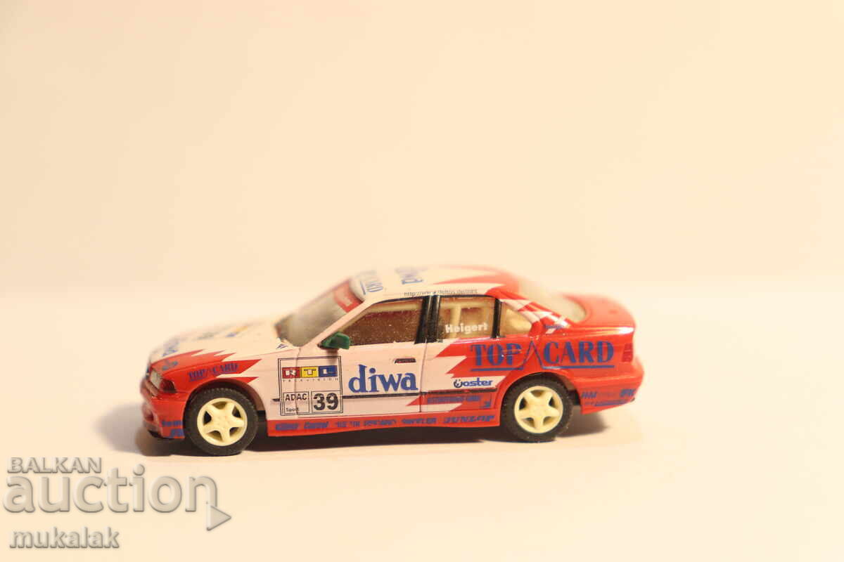 HERPA 1/87 H0 BMW 3 MAȘINĂ DE JUCĂRIE MODEL