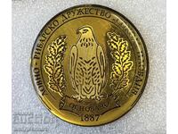 Κυνηγετικός-Αλιευτικός Σύλλογος "ΣΟΚΟΛ" Πλόβντιβ