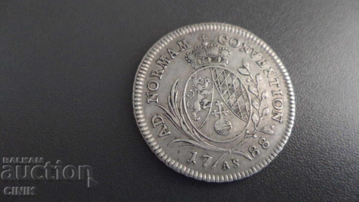 Delivery of PFALZ Delivery of PFALZ