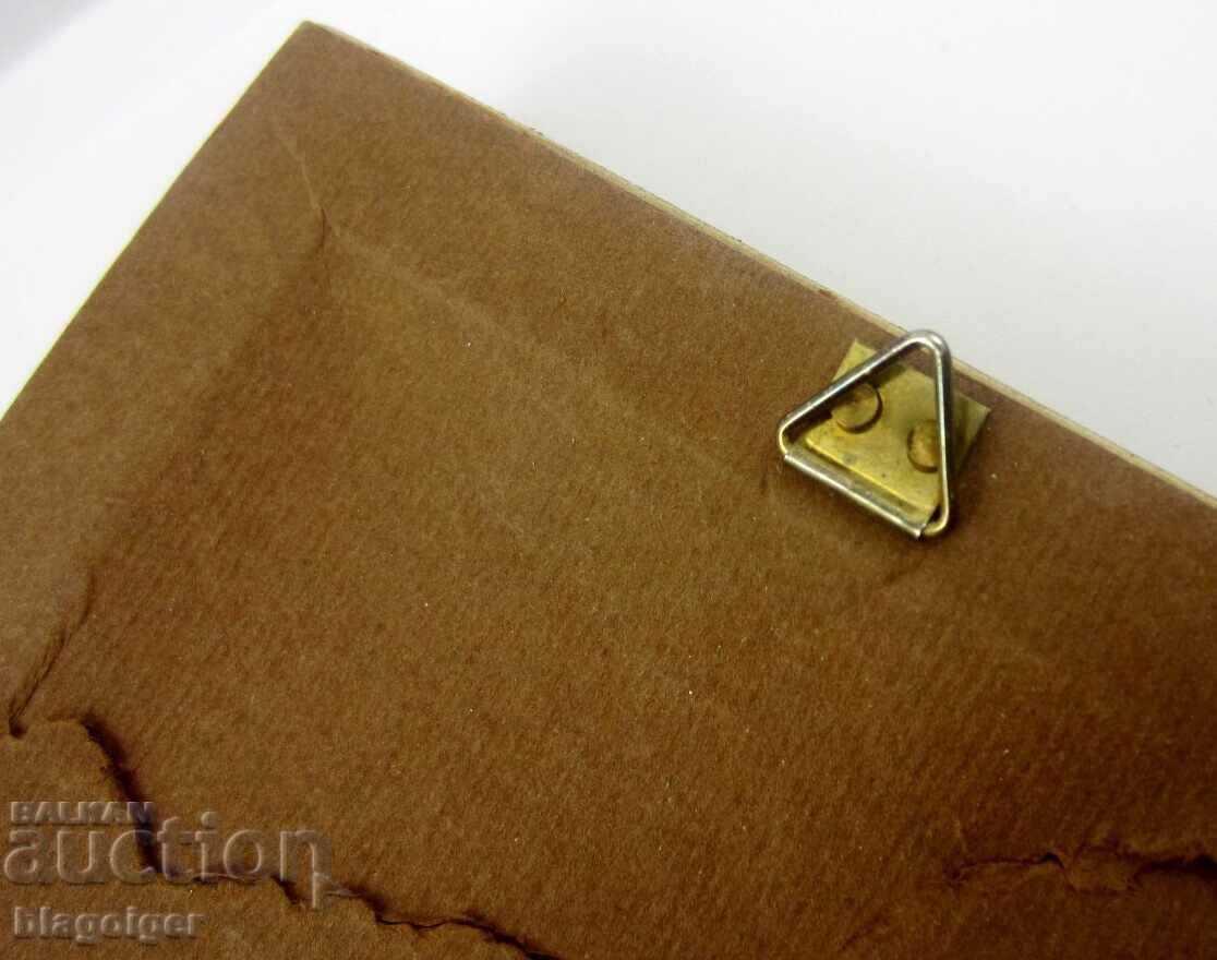 Ministerul Apărării-BA-Comandamentul MTO-Plachetă cu preț 23.00 BGN | € 11.76 Ministerul Apărării-BA-Comandamentul MTO-Plachetă cu preț 23.00 BGN | € 11.76