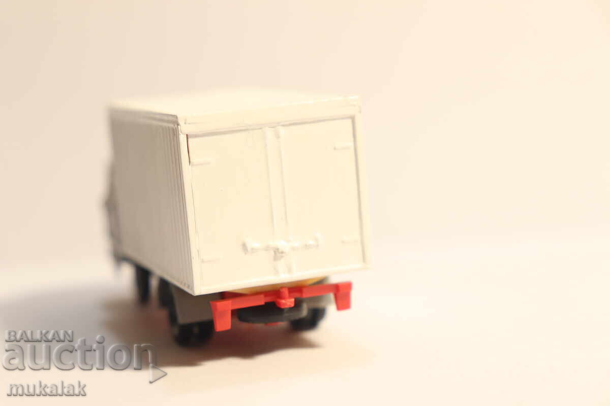 Livrarea S.E.S.??? 1:87 H0 IFA IFA CAMION MODEL COLIȚĂ