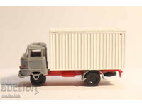 S.E.S.??? 1:87 H0 IFA IFA CAMION MODEL COLIȚĂ
