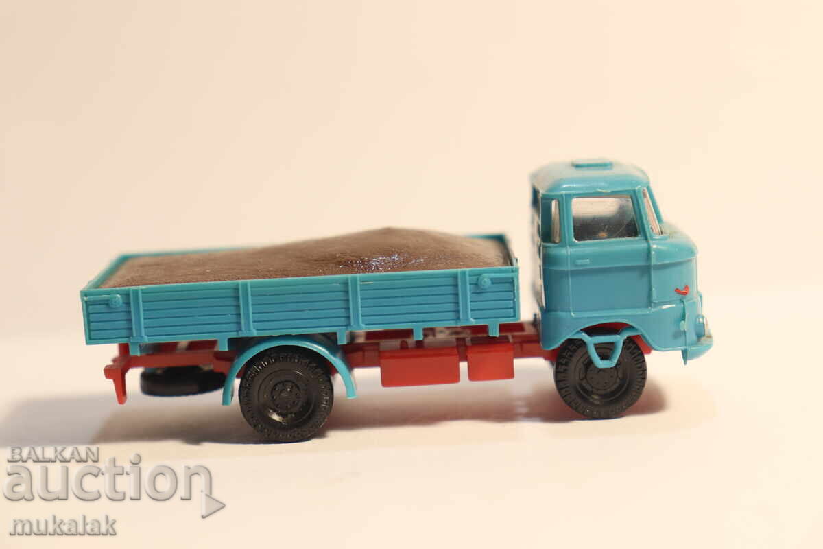Livrarea S.E.S.??? 1:87 H0 IFA IFA CAMION MODEL COLIȚĂ