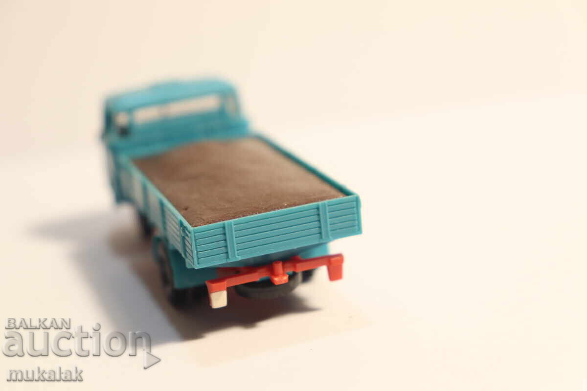 S.E.S.??? 1:87 H0 IFA IFA CAMION MODEL COLIȚĂ - 5