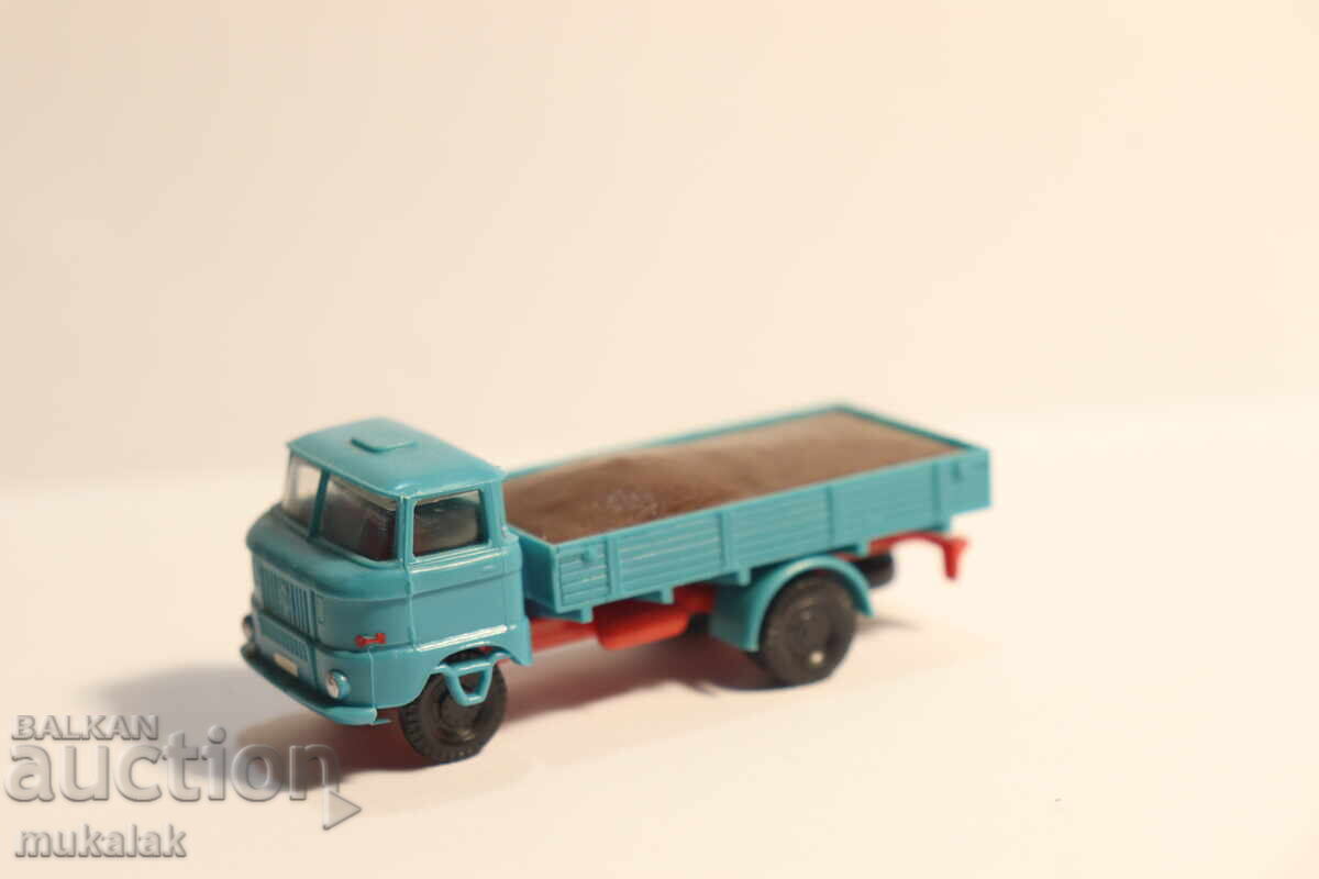 S.E.S.??? 1:87 H0 IFA IFA CAMION MODEL COLIȚĂ - 6