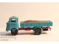 S.E.S.??? 1:87 H0 IFA IFA CAMION MODEL COLIȚĂ