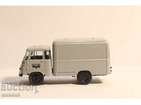 BREKINA ??? 1:87 H0 ROBUR ROBUR CAMION MODEL COLIȚĂ