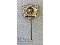 MMK G. Dimitrov ELISEYNA