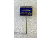 Torpedo Boat "Daring"