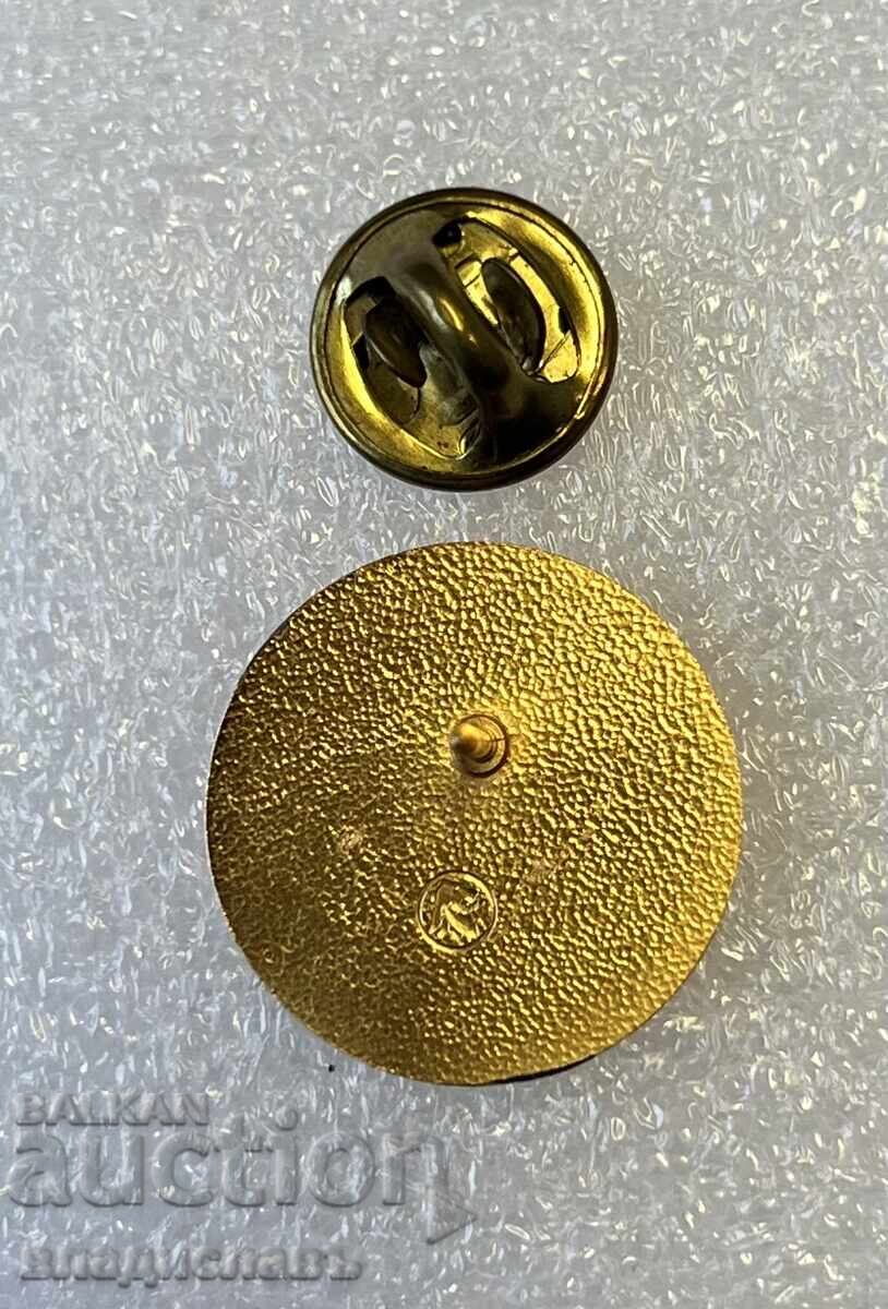 Αξίζει ο Μεταλλουργός ΝΤΣ ΠΟ ΜΔΓΜ σήμανση Νομισματοκοπείου με τιμή 9.00 BGN | € 4.60 Αξίζει ο Μεταλλουργός ΝΤΣ ΠΟ ΜΔΓΜ σήμανση Νομισματοκοπείου με τιμή 9.00 BGN | € 4.60