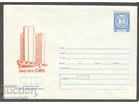 Καθαρό φάκελο - 30γρ. ΓΚΡΙ