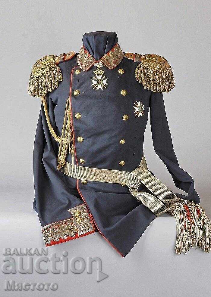 Venzeluri pentru Epoleti 4 buc. Țariste - 5