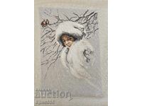 Γοβλέν "Αίσθηση Χειμώνα" 28/19