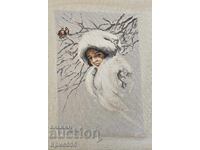 Goblen "Sentiment de iarnă" 28/19