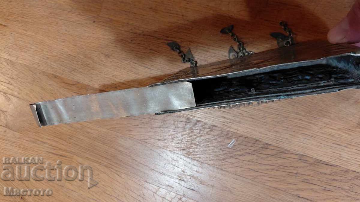 Δημοπρασία Σακίδιο κουτί αναγεννησιακό