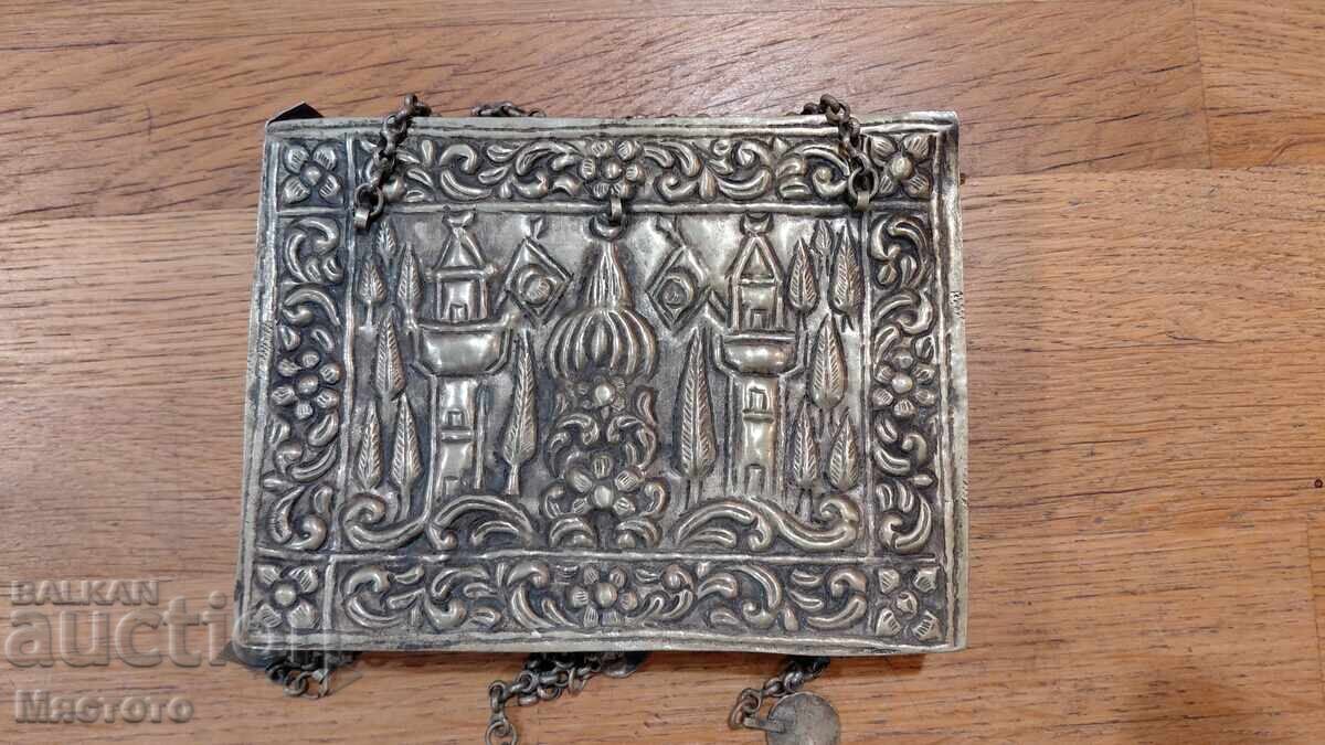 Σακίδιο κουτί αναγεννησιακό