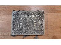 Cutie de săpun veche