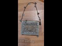 Сачан кутия възрожденска.