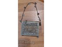 Cutie de săpun veche