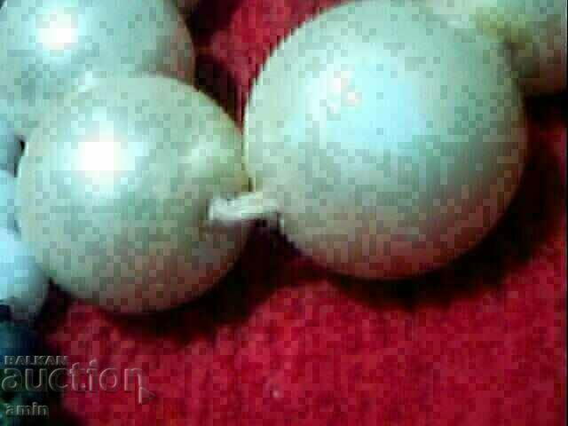 πολύ παλιό όμορφο κολιέ από φυσική πέτρα - 5 πολύ παλιό όμορφο κολιέ από φυσική πέτρα - 5