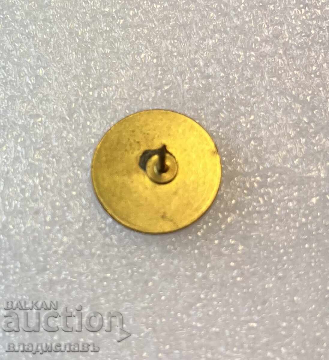 Badge Party Attack with price 4.00 BGN | € 2.05 Badge Party Attack with price 4.00 BGN | € 2.05