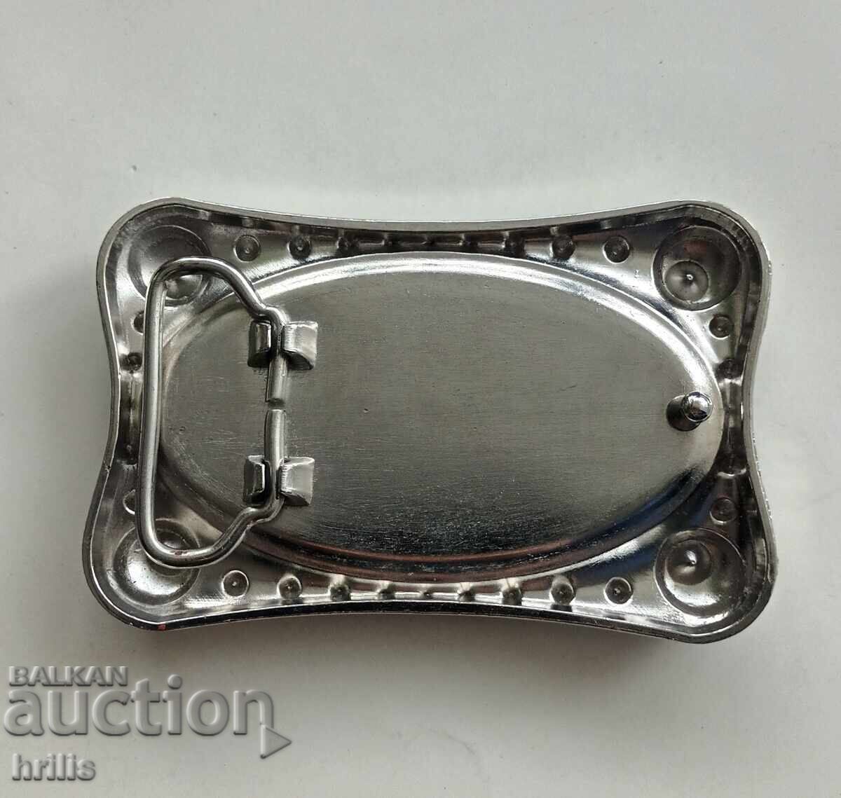 CATARAMĂ CATARAMĂ PENTRU CENTURĂ DE DAMĂ - DESIGN cu preț 6.00 BGN | € 3.07 CATARAMĂ CATARAMĂ PENTRU CENTURĂ DE DAMĂ - DESIGN cu preț 6.00 BGN | € 3.07