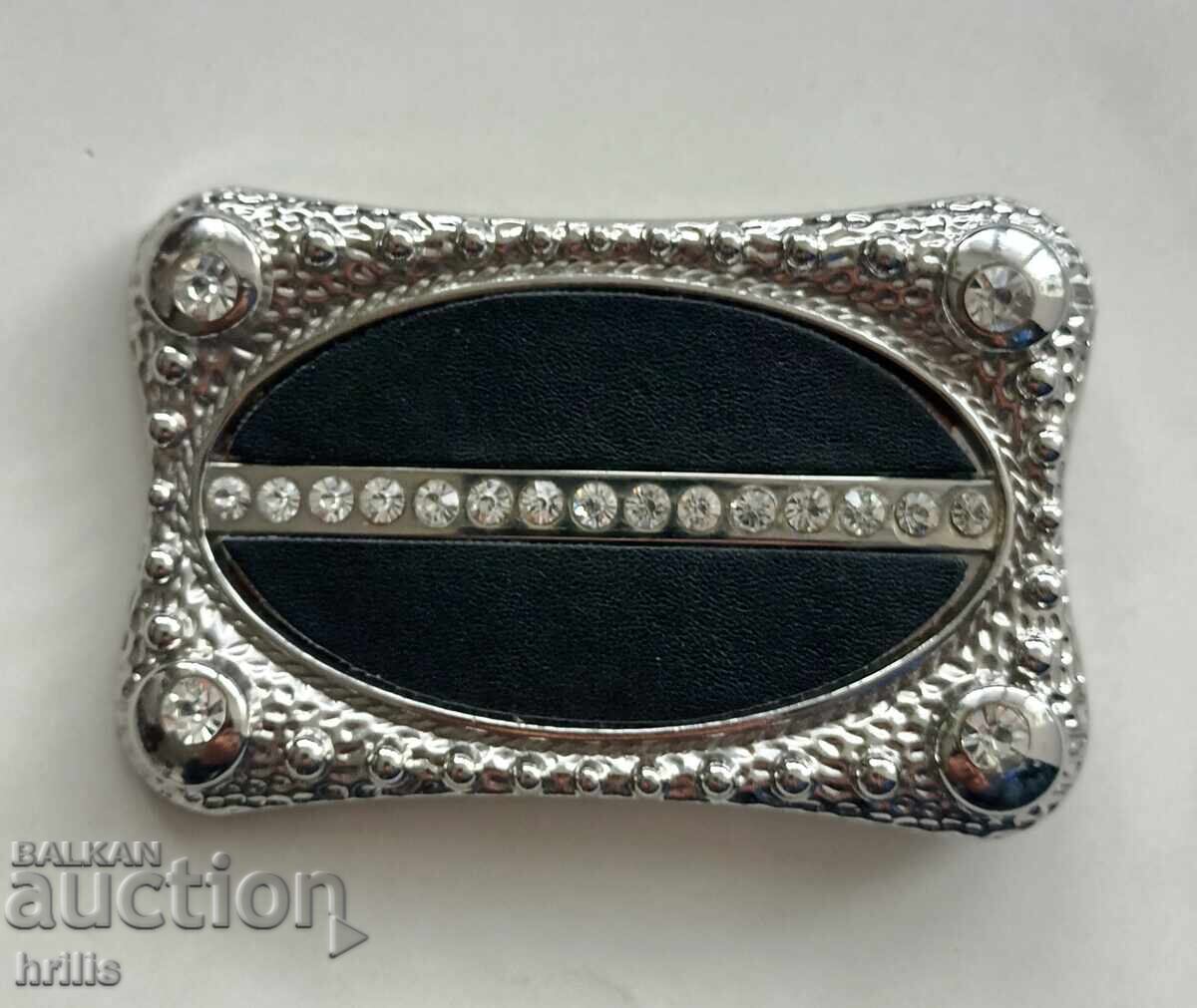 Licitație CATARAMĂ CATARAMĂ PENTRU CENTURĂ DE DAMĂ - DESIGN Licitație CATARAMĂ CATARAMĂ PENTRU CENTURĂ DE DAMĂ - DESIGN