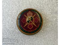 Military Badge Union of Reserve Officers and Sergeants