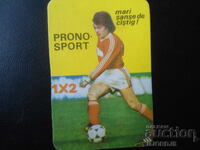 Παλαιό ημερολόγιο, 1989