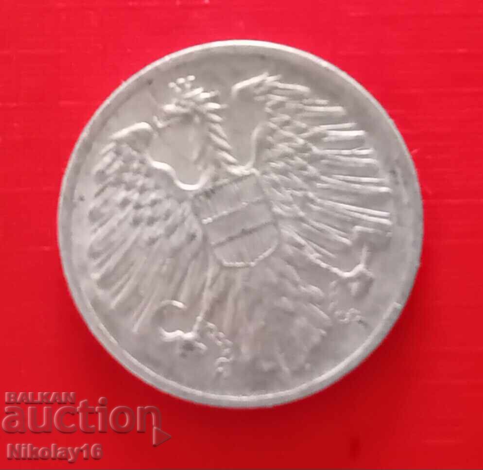 Σετ νομισμάτων από διάφορες χώρες και ονομαστική αξία - 6 Σετ νομισμάτων από διάφορες χώρες και ονομαστική αξία - 6