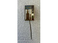 Εργοστάσιο Ντούναβ ΟΡΙΑΧΟΒΟ